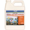 Mars FISHCARE Pond Pondcare 141G 32 Oz Chlorine & Heavy