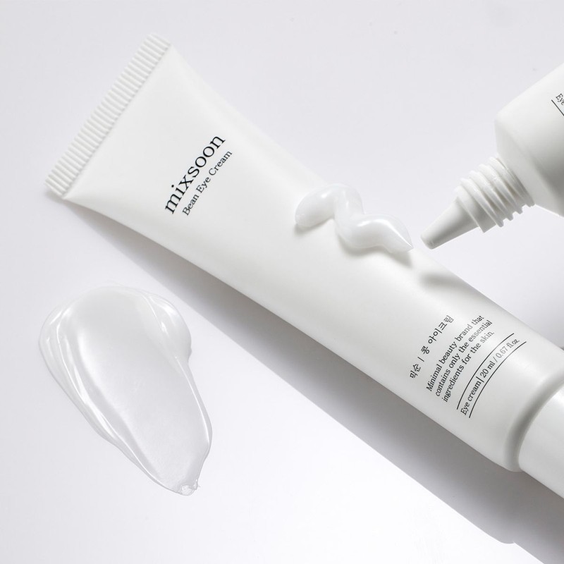 Miksoon Mixsoon Bean Eye Cream 20ml