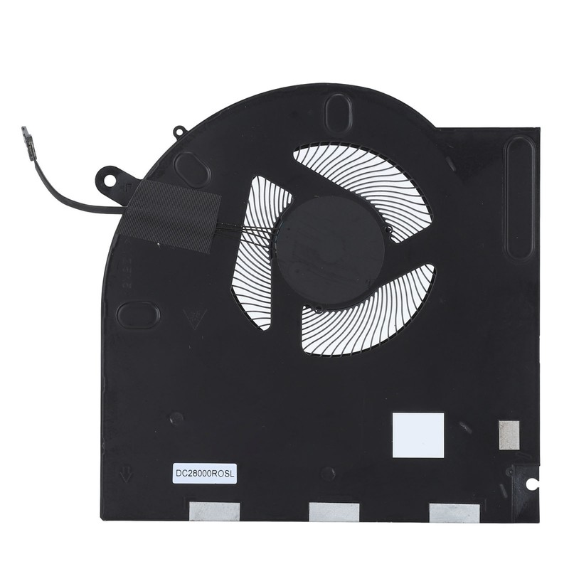 Laptop Internal Cooling Fan Replacement Notebook Internal Cooler Fan for