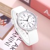 IBSO Women Watch for Nurse Easy to Read Dial Wristwatches