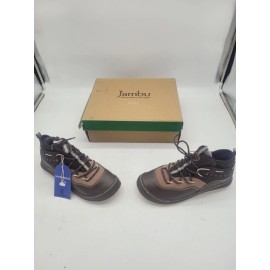 Jambu NEW Jambu Women's Mountaineer Waterproof Brown Dark Taupe Size 8.5