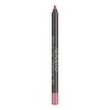 ARTDECO Soft Lipliner Waterproof - Wasserfester, langanhaltender Lippenkonturenstift, rosa, pink - 1 x 1,2 g