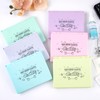 6PCS Stamp Scrubber -Stamp Cleaning Pad for Stamps,Dual-Sided Stamp Cleaning