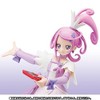 S.H. Figuarts Cure Assortment, Throbbing! Pretty Cure