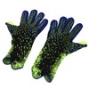 Soccer Goalkeeper Gloves Thickened Latex Anti Slip Breathable Cushioning Soccer