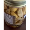 PEPPER PALACE SPICY PICKLED GARLIC - 16 OZ JAR BUY