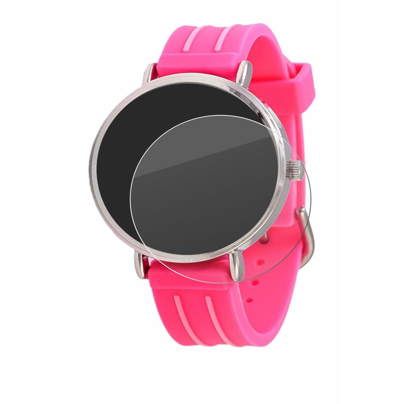 BROTECT Protective Glass for Kiddus Children's Learning Watch Protective Film
