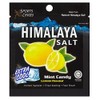 Salt And Lemon Candy - Made from Natural Himalaya Salt