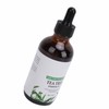 Tea Tree Essential Oil Deep Cleansing Skin Moisturizing Massage Oil