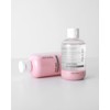 Eclat Dutin Relief Calamine Toner 200ml Soothes sensitive oily troubled