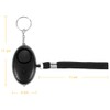 Faburo Security Alarm Buzzer with LED Light, 140 dB Loud