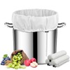 Brew Bags Reusable - 3 Pack 26" x 22" Large