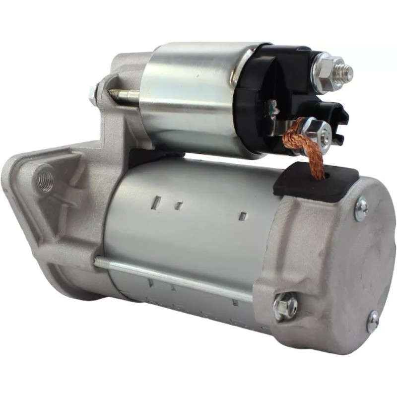 Gladiator High Torque Starter fits Toyota Corolla 1.8L L4 2009