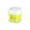 B.Braun Medibox® Disposal Container Container Cannula Box 4.7 Litres