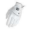 Wilson Staff Men WGJA00635XL Fg Tour Golf Gloves - White,