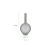 Mepal - Chef It Sieve - Practical for Hanging -
