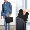 FINPAC - Funda rígida para portátil y tablet para MacBook