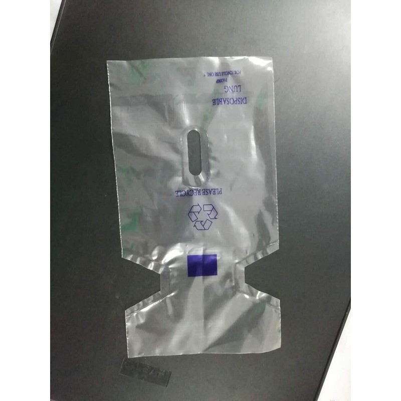 Actar 911 Infant Lungs Pack of 100