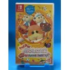 PUI PUI MOLCAR LETS MOLCAR PARTY (Asia/English Import Switch)