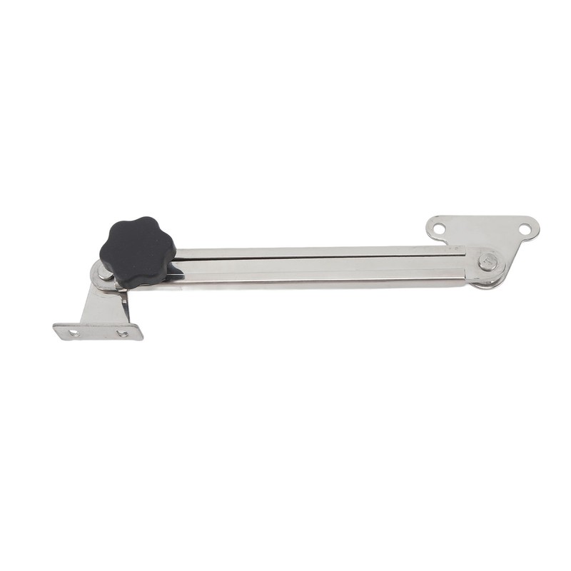 Marine Hatch Lid Stay Adjuster Flexible Stainless Steel Hatch Support