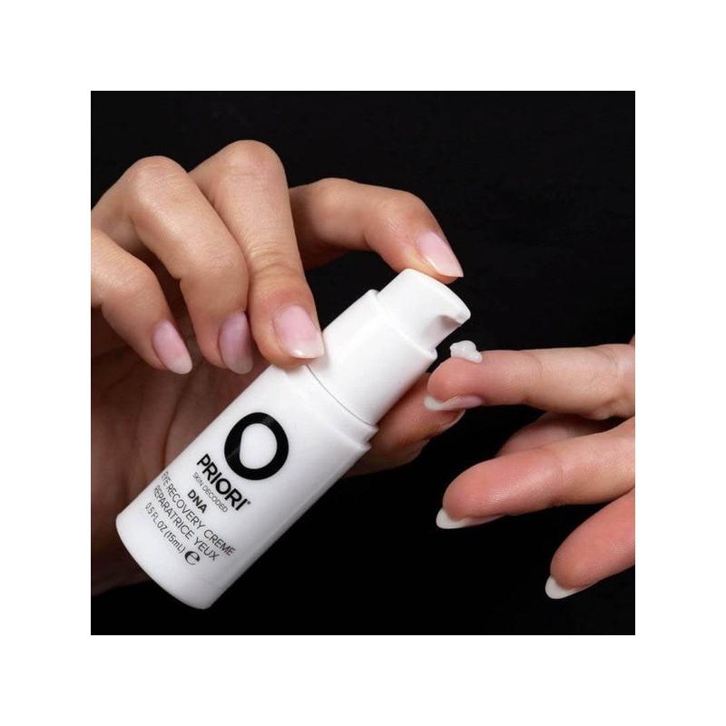 PRIORI DNA Eye Recovery Creme 15ml