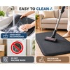 Thickened Absorbent Floor Mat for Kitchen & Bathroom – Non-Slip