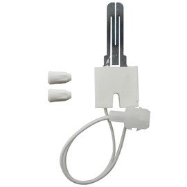 YIRVAHERE Upgraded 025-32625-000 Furnace Hot Surface Ignitor Replacement for York Coleman Evcon Luxaire Fraser/Johnson S1-02535325000 025-31801-000 025-30277-700 025-31802-000