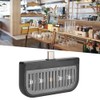 ABS Compact Lightweight Type C Interface Simple Operation High Efficiency