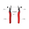 Felco Cable Cutter (F C3) - Heavy Duty Strength Steel