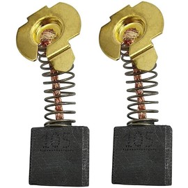 N039389 N558583 N408735 622437-00 replacement chop saw brush For DeWalt GR871 D28700 D28715 (2 pcs)