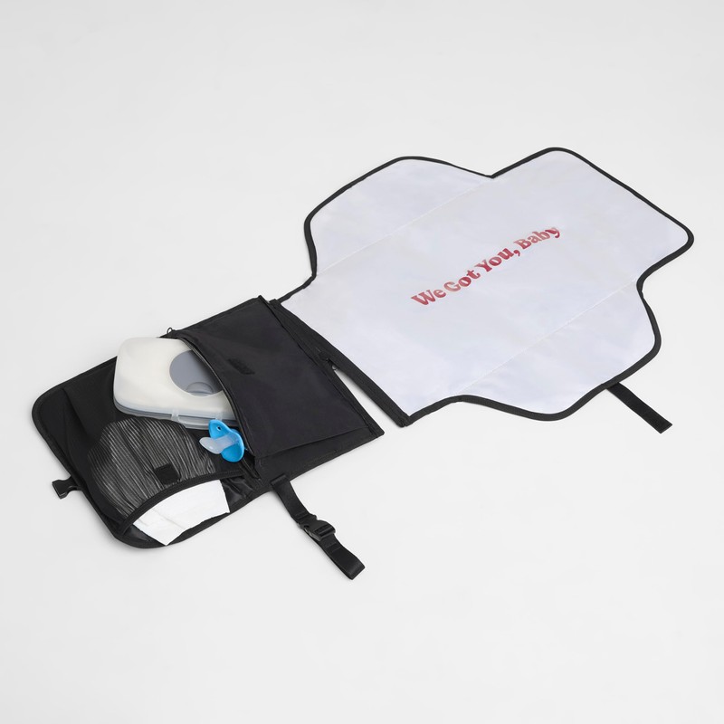 Portable Changing Station