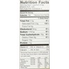 Folgers Mocha Chocolate Flavored Cappuccino Mix Packets, Instant Coffee Beverage,
