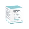 THALGO Soothing cream from the professional product line CICA Marin.