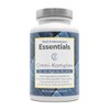 Prof. Grönemeyer Essentials "Omni Komplex" - 13 Vitamine, 5 Mineralstoffe,