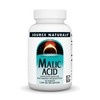 Source Naturals Malic Acid, Supports Muscles and Energy Production*, 2,500