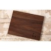 KATOMOKU Luxury Imprint Mat with Solid Wood Single Sheet Board