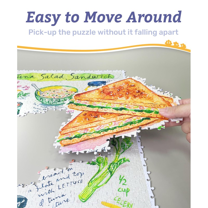 Pintoo Jigsaw Puzzles 1200 Piece for Adults - ちっぷ -
