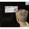 Kenson Kids I Can Do It! Reward Chart Token Board