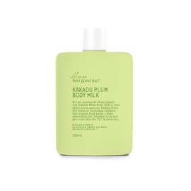 We Are Feel Good Inc. Kakadu Plum Body Milk 200ml