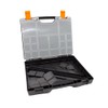 eitech Sorting Case (35 x 28.5 x 9.5 cm), Stackable,