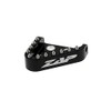 ZAP Foot Brake Lever Black