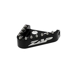 ZAP Foot Brake Lever Black