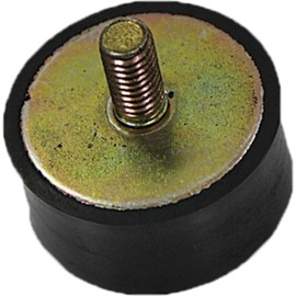 SP1 1998-2002 ZR 600 Arctic Cat MOTOR MOUNT A/C REAR SM-09555-1