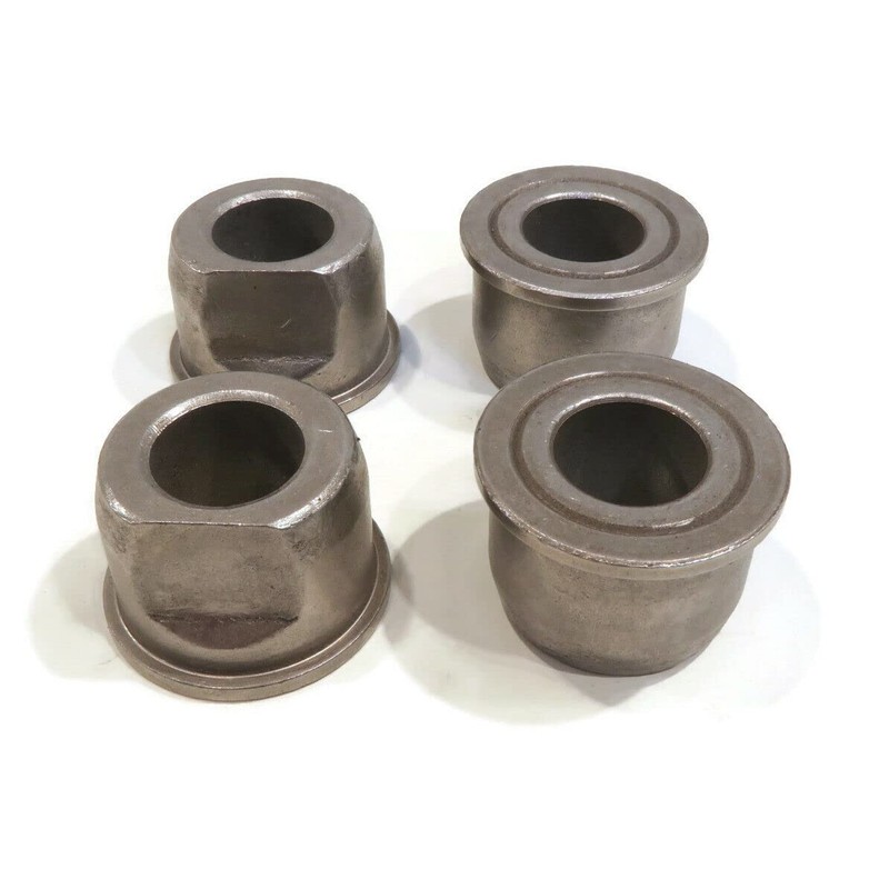 The ROP Shop | Front Steering RH & LH Spindle