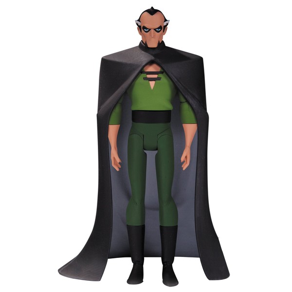 DC Collectibles Batman: The Animated Series: Ra's Al Ghul Action Figure