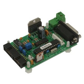 PIC-SERVO SC Motion Control Board for Brush-Type DC Motors