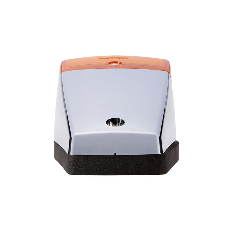 Maxxima LED Amber Cab Marker for Trucks and Heavy Duty
