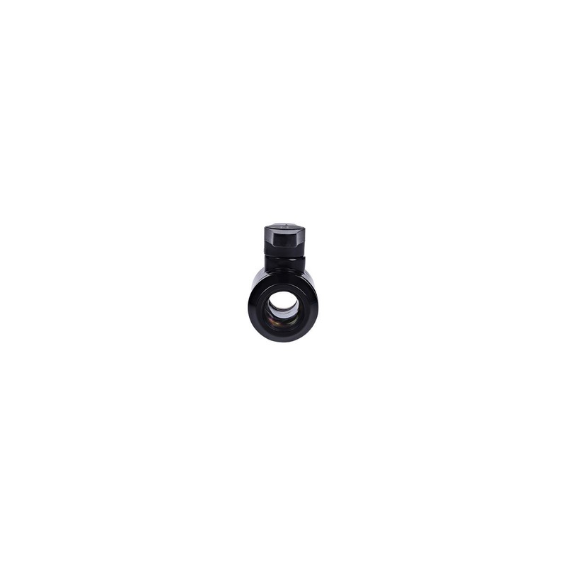 Alphacool Eiszapfen 2-way ball valve G1/4 - Deep Black