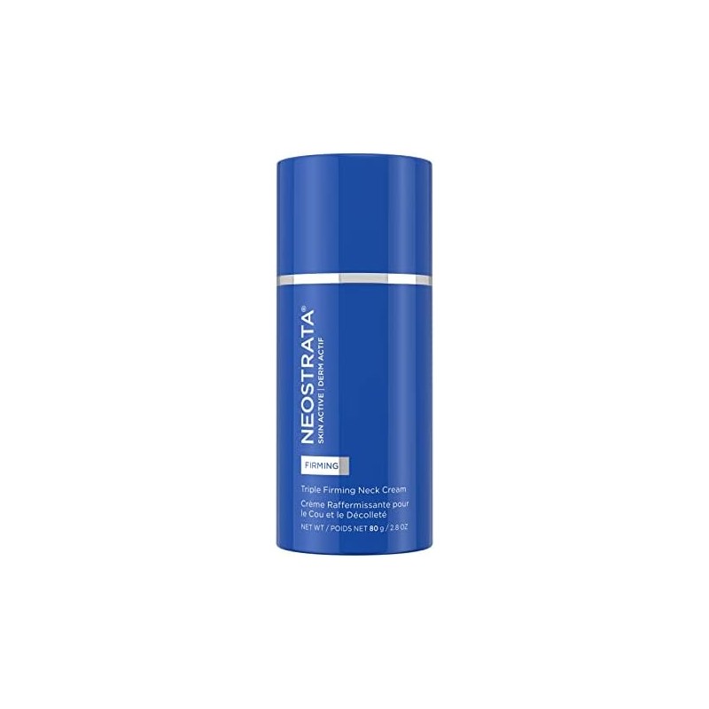 Neostrata Skin Active Triple Firming Neck Cream 80g