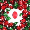 A Great Surprise Strawberry Hard Candy - 5 Pounds -